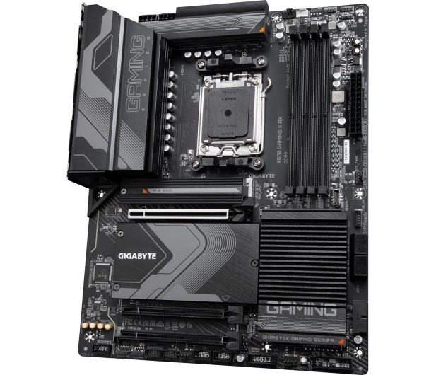Gigabyte X670 GAMING X AX - 1075592 - zdjęcie 5